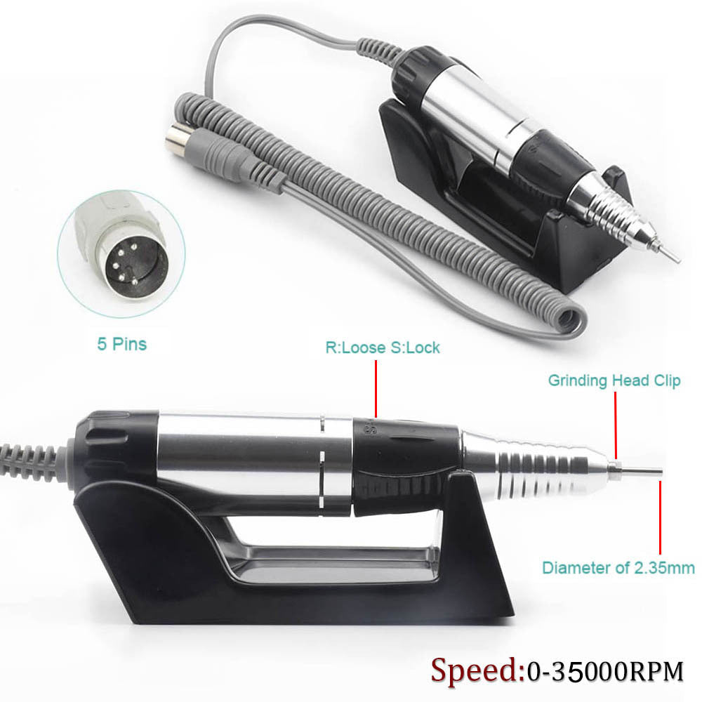 Nail Polishing Equipment Nail Polishing Equipment